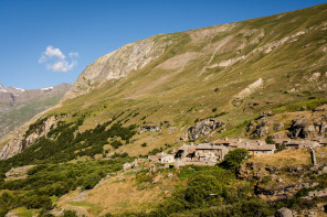 Bonneval-sur-Arc – Hameau de l'Ecot Bonneval-sur-Arc – Hameau de l'Ecot