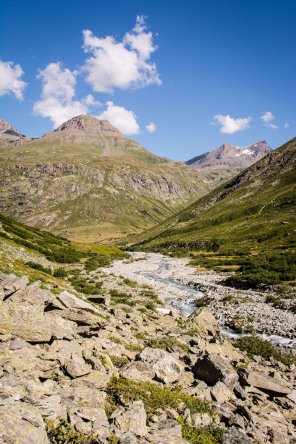Randonnée jusqu'au lac du Grand Méan – Gorges de la Reculaz Randonnée jusqu'au lac du Grand Méan – Gorges de la Reculaz