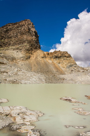 Randonnée jusqu'au lac du Grand Méan – Glacier du Grand Méan et mont Setti Randonnée jusqu'au lac du Grand Méan – Glacier du Grand Méan et mont Setti