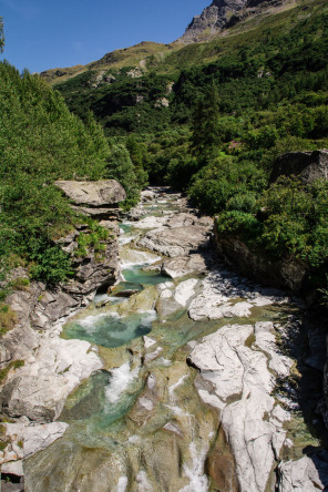 Vallée de l'Ecot Vallée de l'Ecot