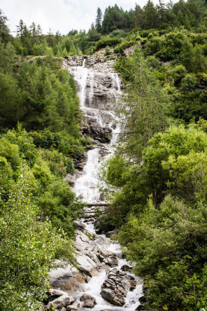 Bonneval-sur-Arc – Vallée de l'Ecot Bonneval-sur-Arc – Vallée de l'Ecot