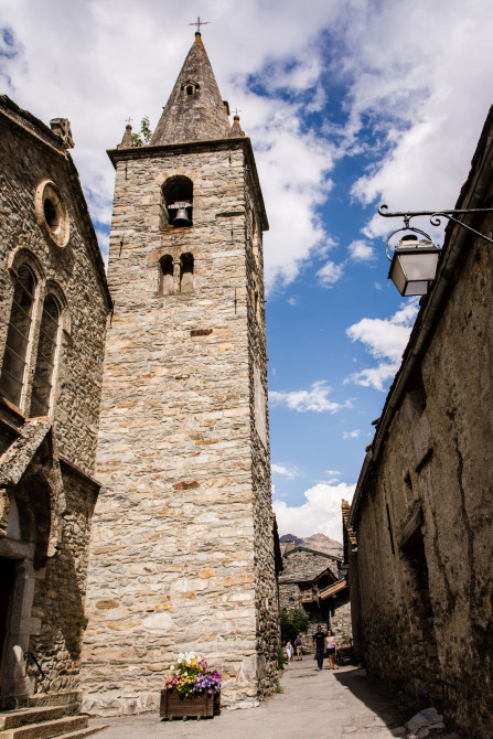 Bonneval-sur-Arc Bonneval-sur-Arc