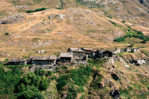 Randonnée du vallon de l'Avérole – Hameau d'Avérole Randonnée du vallon de l'Avérole – Hameau d'Avérole