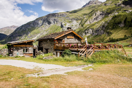 Grange du Travérole Grange du Travérole