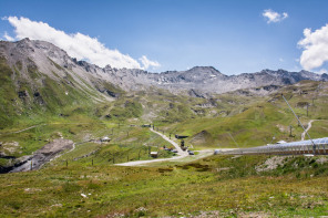 Val d'Isère – Tête de Solaise