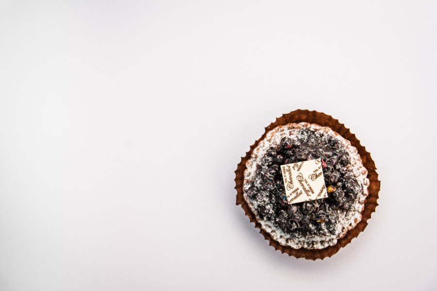 Pâtisserie de Patrick Chevallot