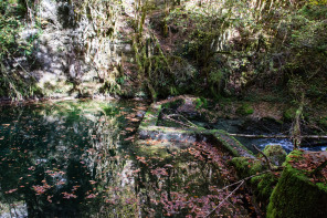 Trou de l'Abîme Trou de l'Abîme