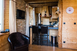 Gîte Le Clairbier Gîte Le Clairbier