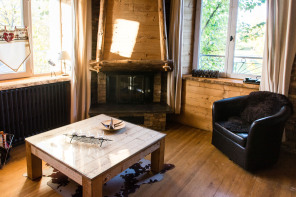 Gîte Le Clairbier Gîte Le Clairbier