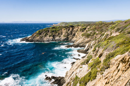 Port-Cros – Pointe du Cognet