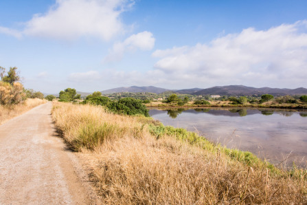 Hyères – Vieux Salins
