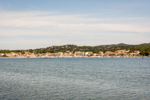Ile des Embiez