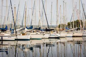 Ile des Embiez
