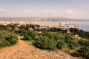 Parc du Muguel