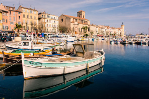 Vieux-Port
