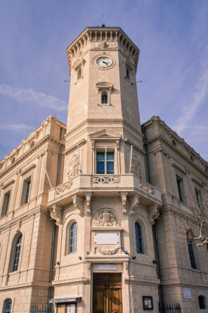 Vieux-Port