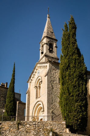 La Roque-sur-Cèze
