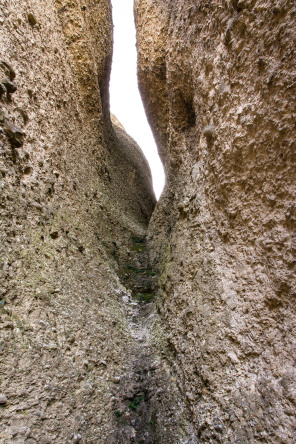 Sentier des Mées