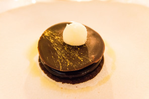Restaurant La Fenière