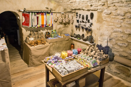Castellet – Cave de Cricri