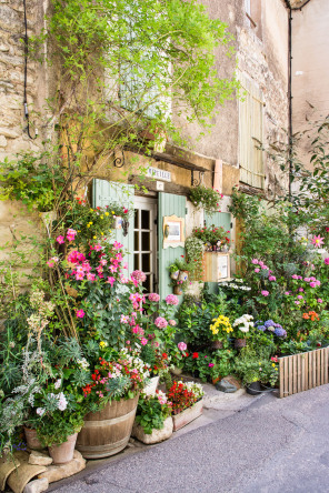 Saignon