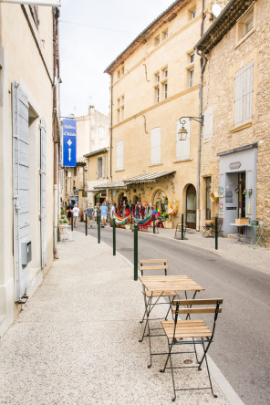 Lourmarin
