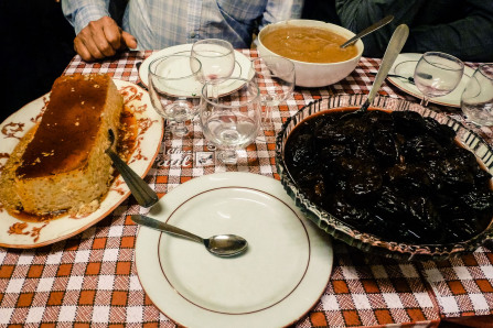 Bouchon Chez Paul
