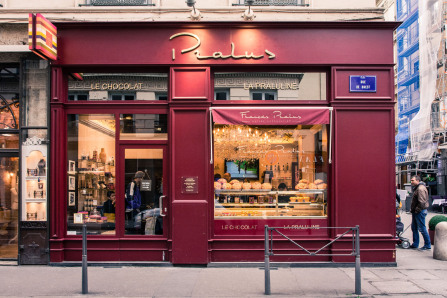 Pralus