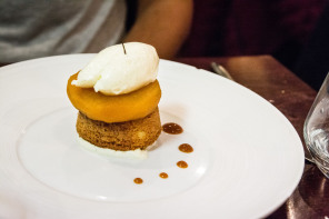 Restaurant Danton