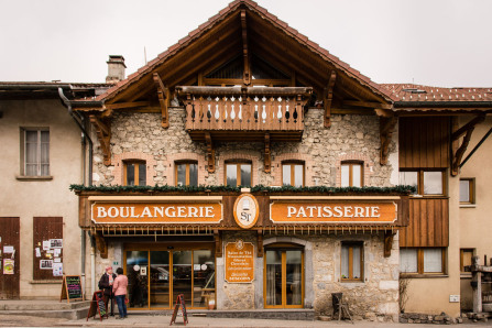 Mont-Saxonnex – Boulangerie Mont-Saxonnex – Boulangerie