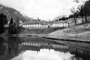 Le Reposoir – Ancienne chartreuse Le Reposoir – Ancienne chartreuse