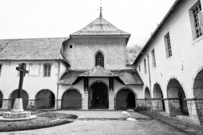 Le Reposoir – Ancienne chartreuse Le Reposoir – Ancienne chartreuse