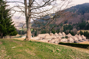 Le Reposoir – Ancienne chartreuse Le Reposoir – Ancienne chartreuse