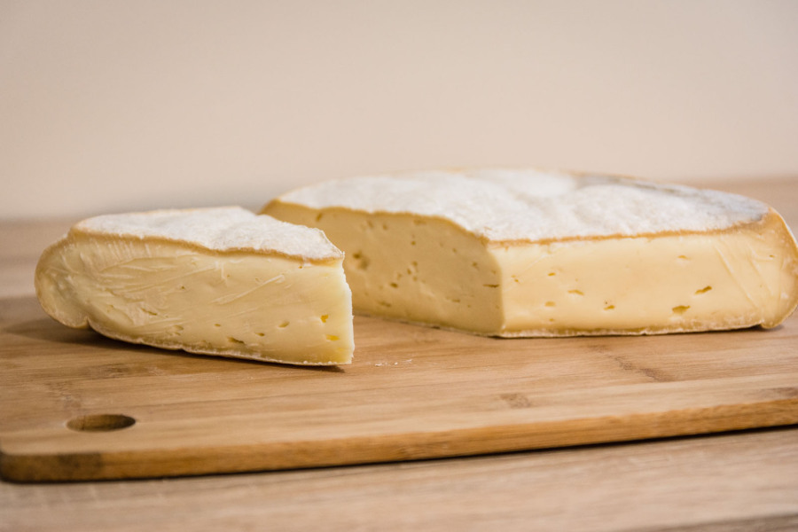 Brizon – Fromagerie Les Marmottes Brizon – Fromagerie Les Marmottes