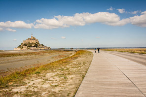 Mont Saint-Michel Mont Saint-Michel