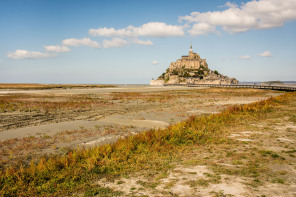 Mont Saint-Michel Mont Saint-Michel