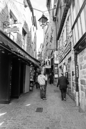Mont Saint-Michel Mont Saint-Michel