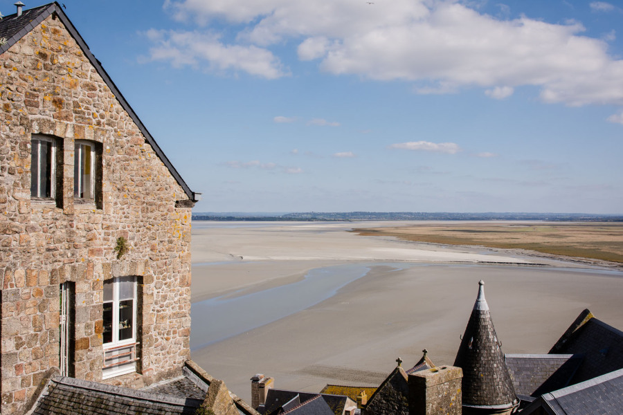 Mont Saint-Michel Mont Saint-Michel