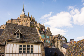 Mont Saint-Michel Mont Saint-Michel
