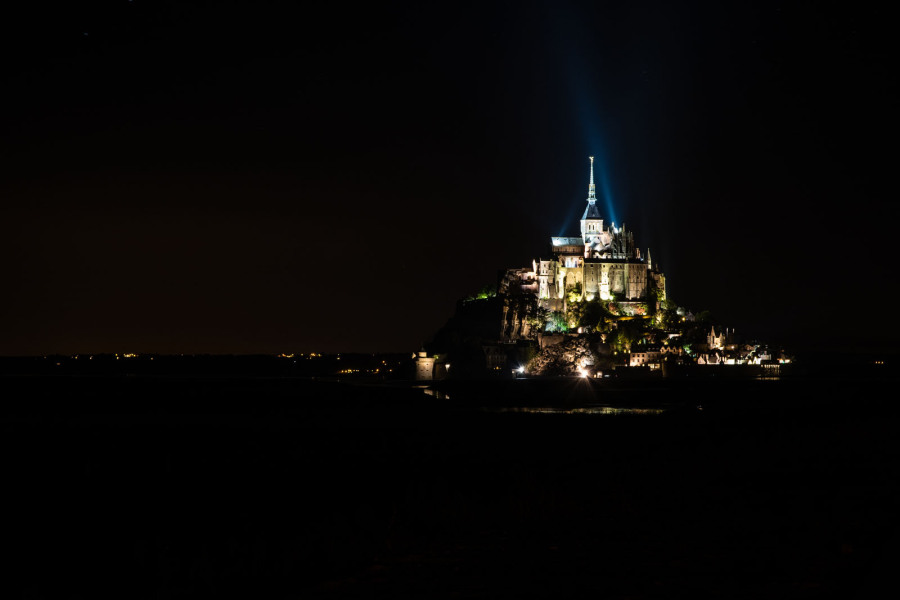 Mont Saint-Michel Mont Saint-Michel