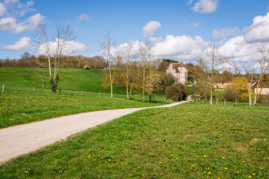 Maison du parc Maison du parc