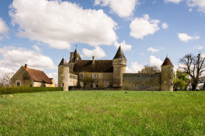 Manoir de l'Angenardière Manoir de l'Angenardière