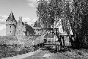 Manoir de l'Angenardière Manoir de l'Angenardière