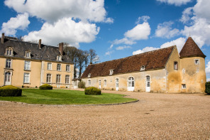 Château de l'Hermitière Château de l'Hermitière