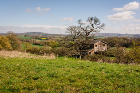 Perché dans le Perche Perché dans le Perche