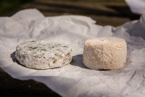 Fromages de chèvre Fromages de chèvre