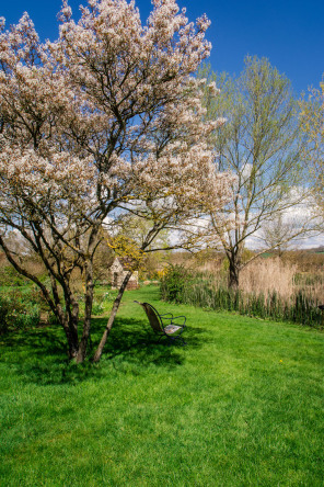 Jardin François Jardin François