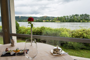 Restaurant Le Beau Rivage Restaurant Le Beau Rivage