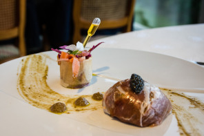 Restaurant Le Beau Rivage Restaurant Le Beau Rivage