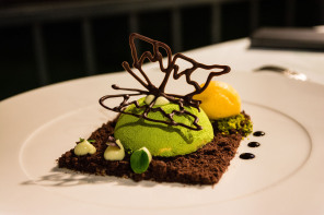 Restaurant Le Beau Rivage Restaurant Le Beau Rivage